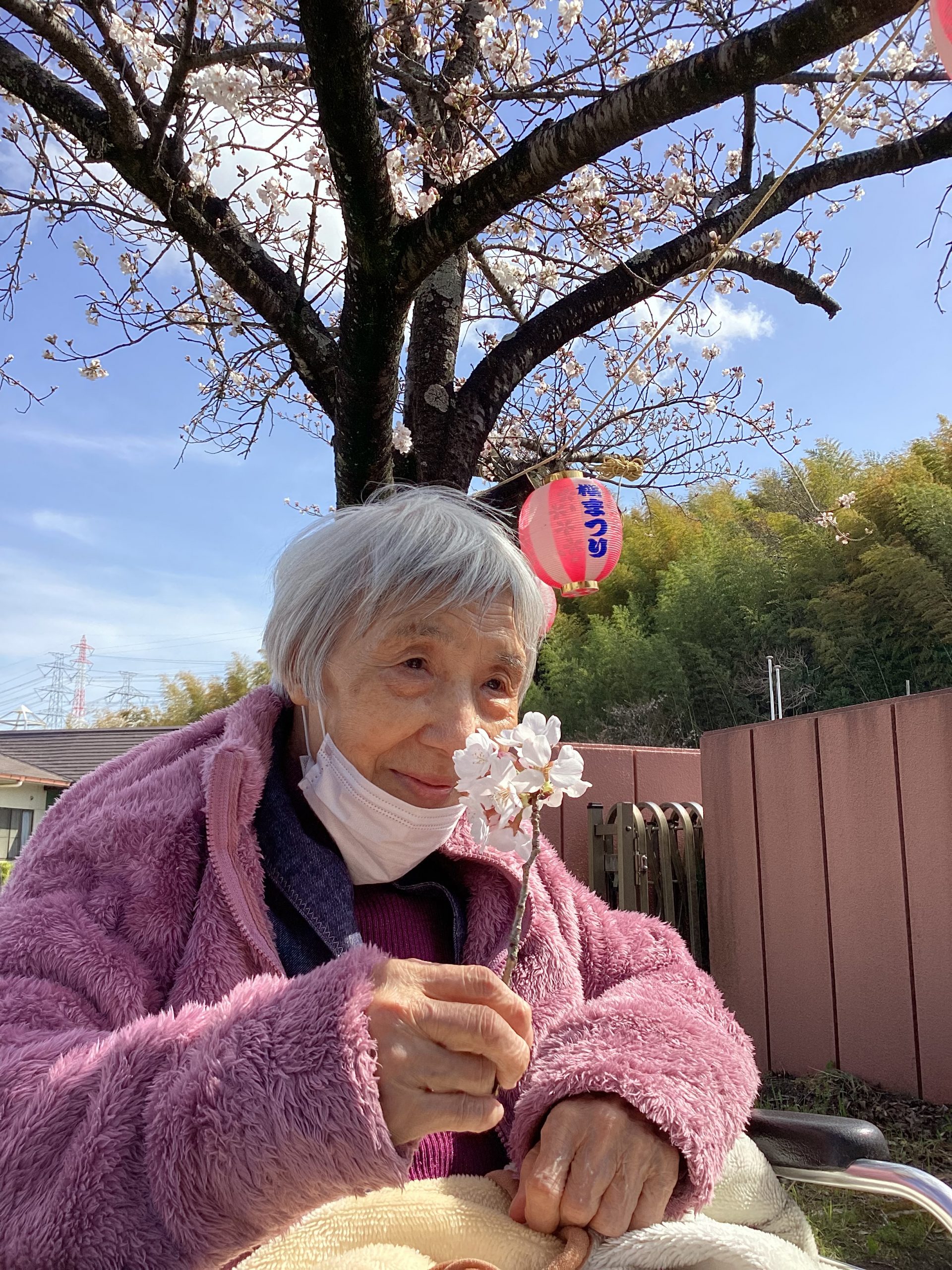 春も過ぎ暖かくなってきましたね(⌒∇⌒)