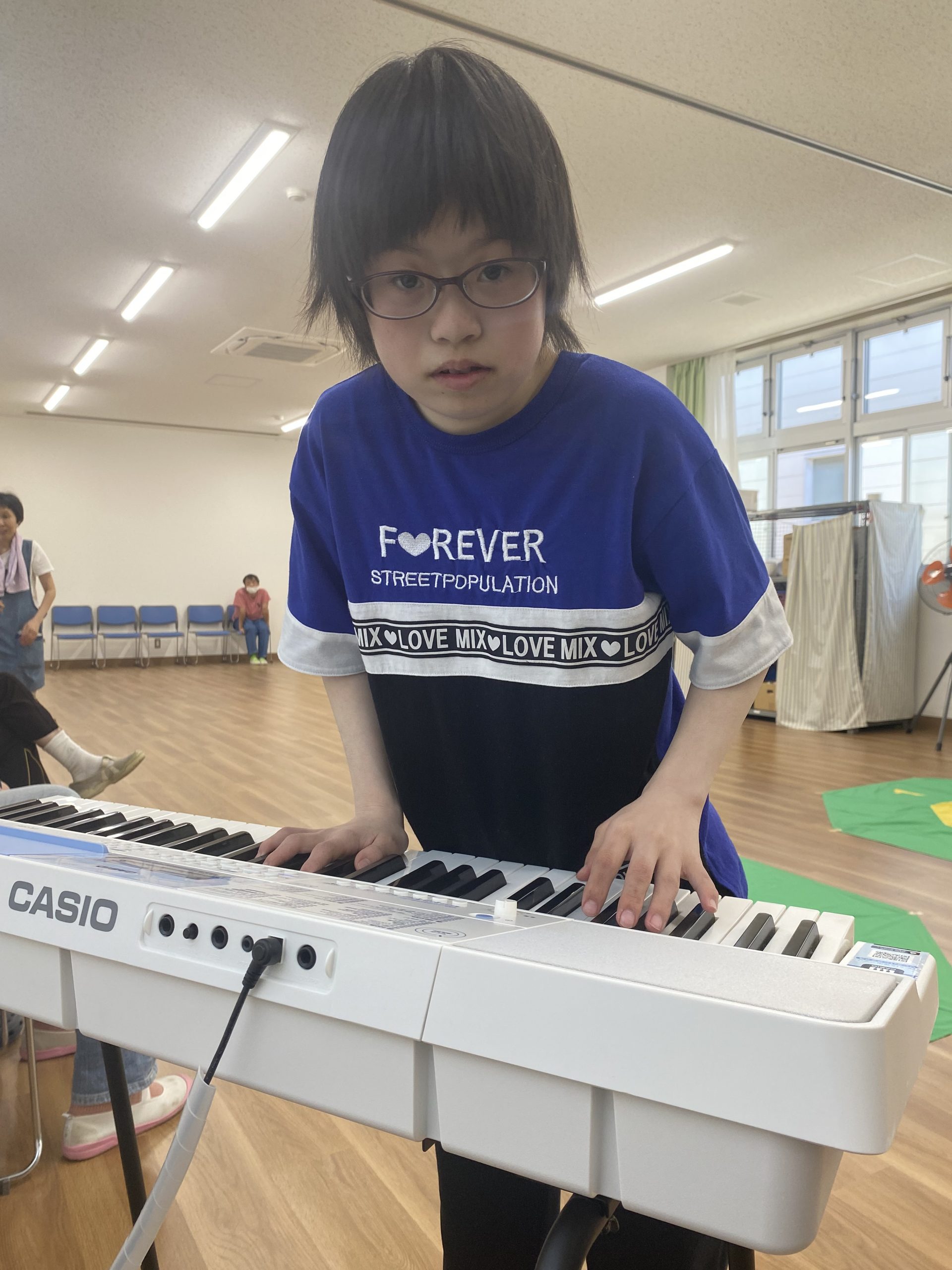 ありがとうございました！